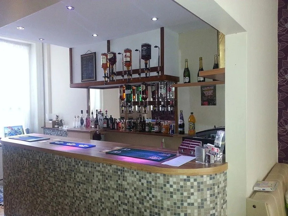Canberra Guest HouseHotel
