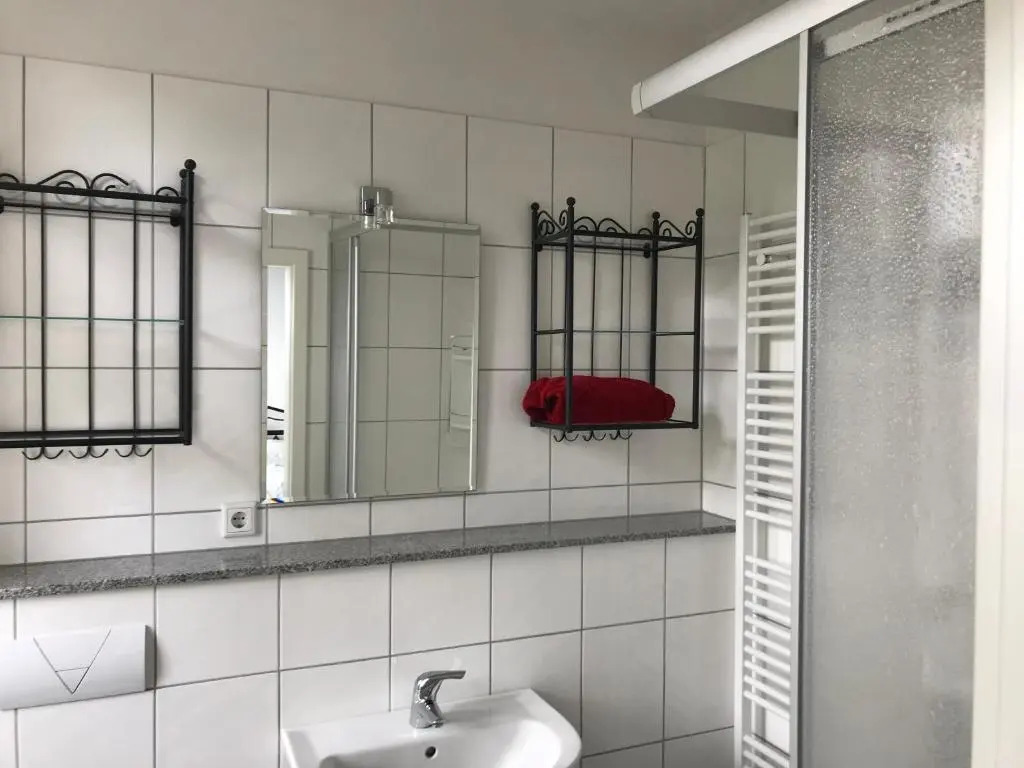 Gastewohnung in Schwelm (Adults Only)