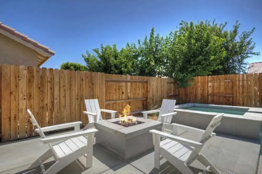 Indio Escape by Avantstay Stunning Home in Coachella w/ Pool & Hot Tub