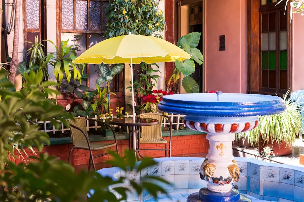 Hotel Montecarlo