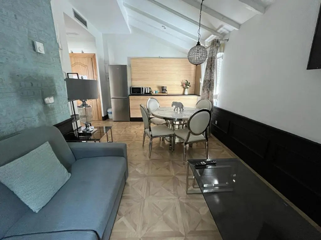 Royal Suite Santander