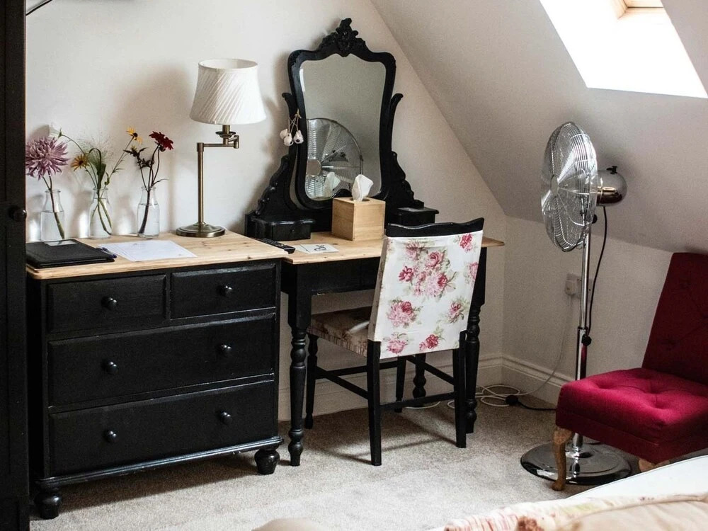 Delamere Farm B&B