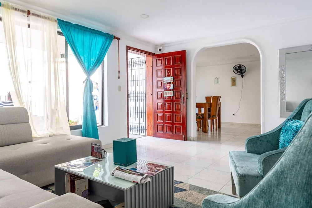 ORESCA Hostel