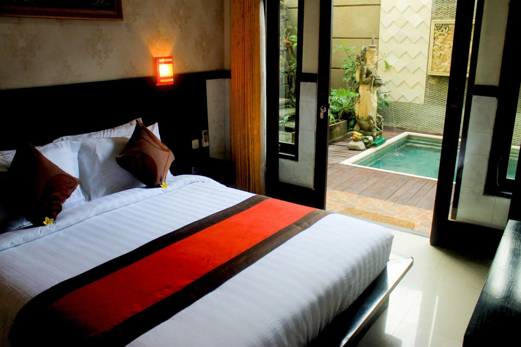 Agus Guest house Sunset Road