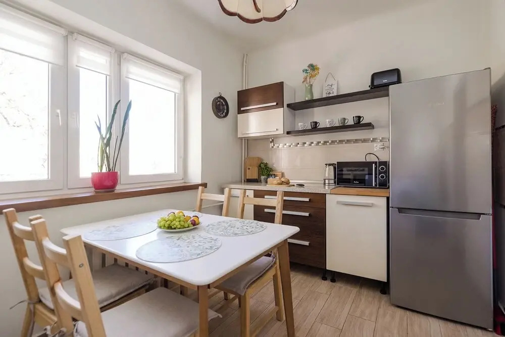 ShortStayPoland Nowolipie B182