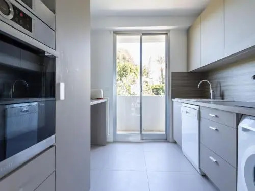 Apartment Les Horizons