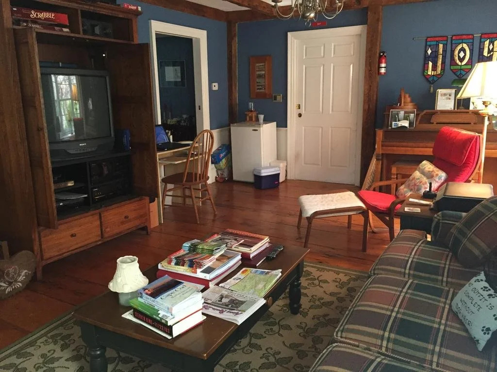 Joy House B and B