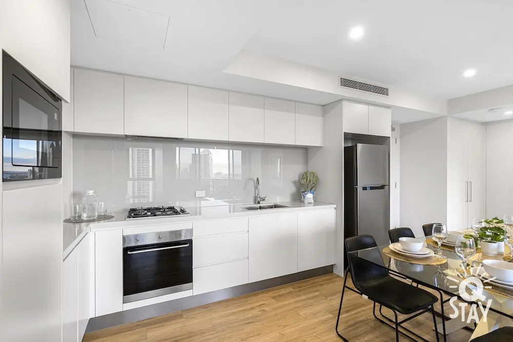 Ruby Apartment Gold Coast