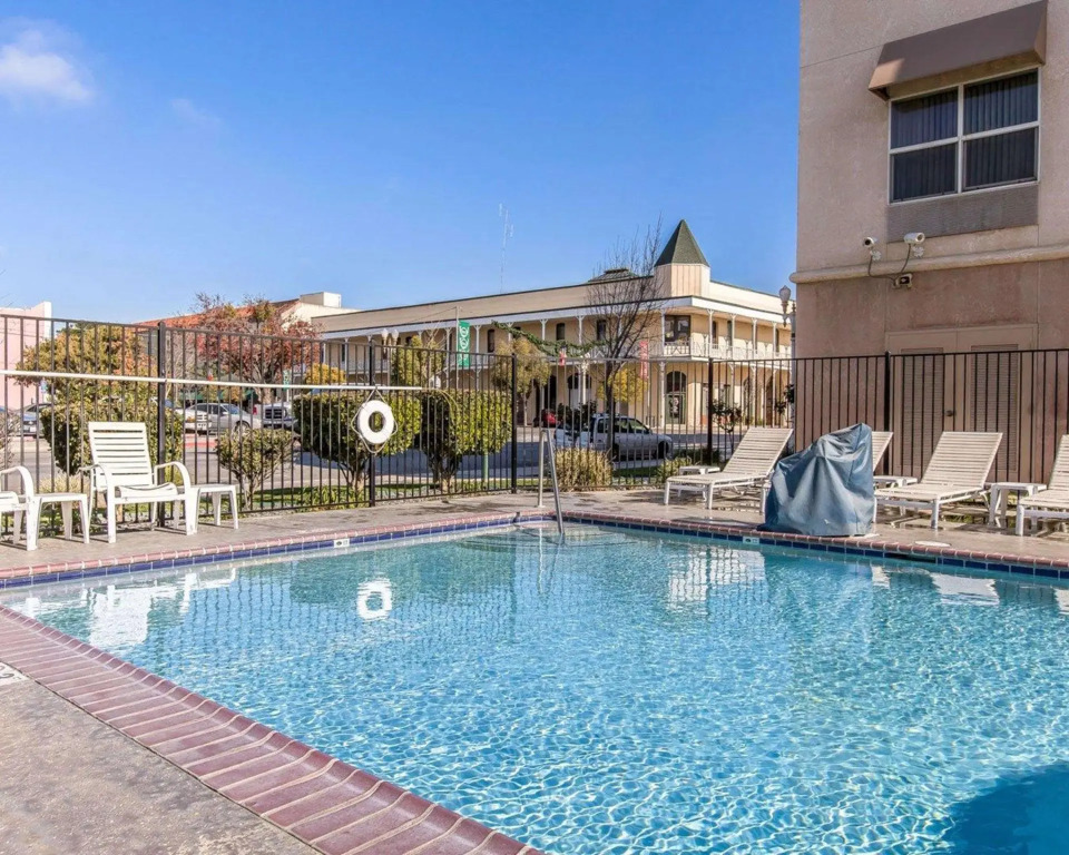 The Hanford Hotel, an Ascend Collection Hotel