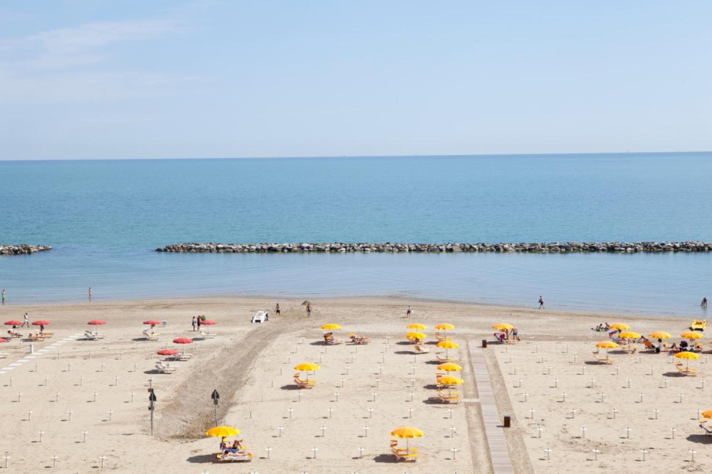 Hotel Salsedine