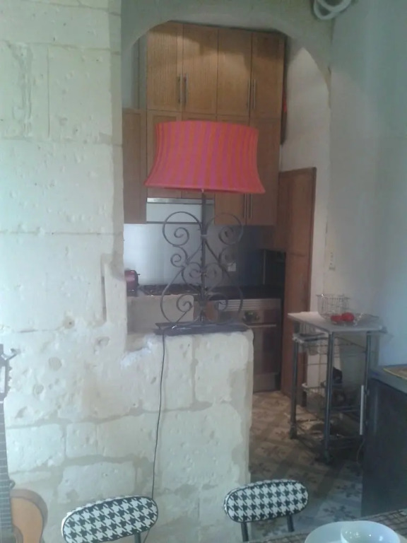 Le Donjon De La Roquette