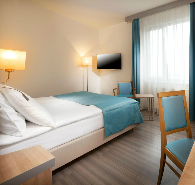 Holiday Inn Prague by IHG