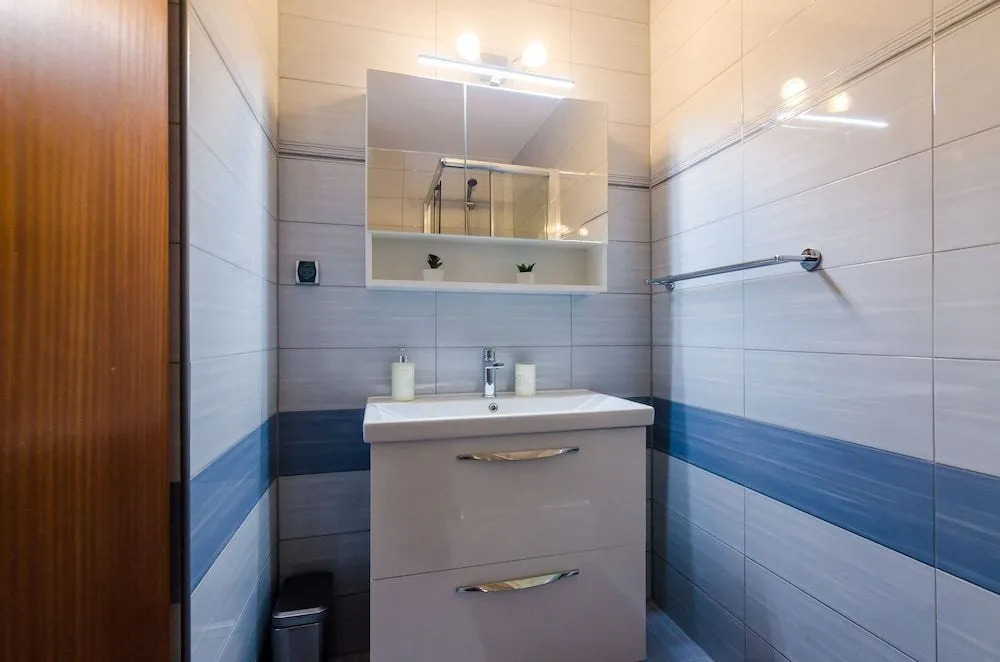 Apartments Melany