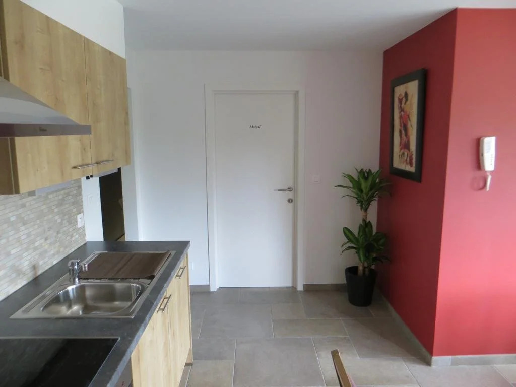 Bed and breakfast Mentari