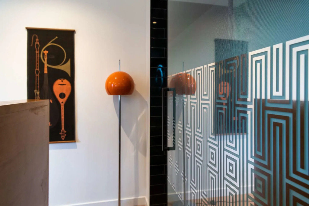 Ohtel Auckland