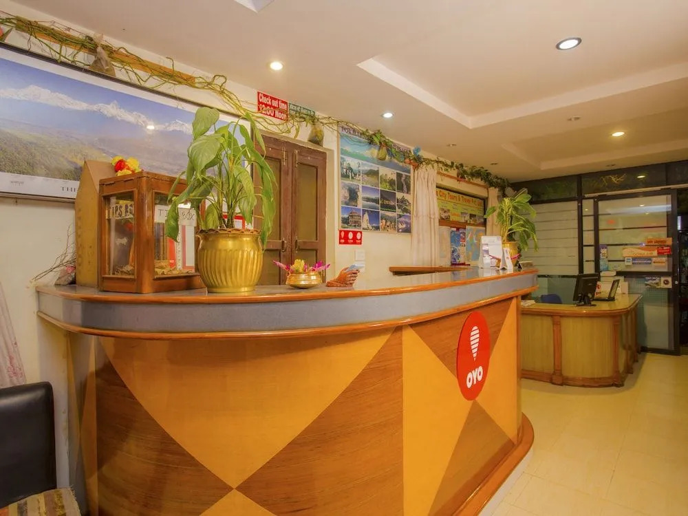 OYO 204 Hotel Stay Pokhara