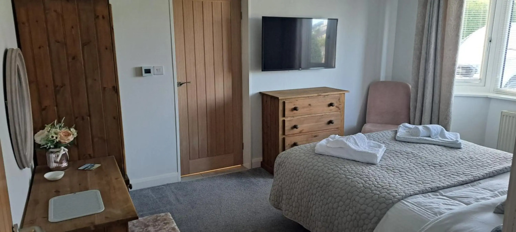Westbourne by the sea, Benllech, Anglesey