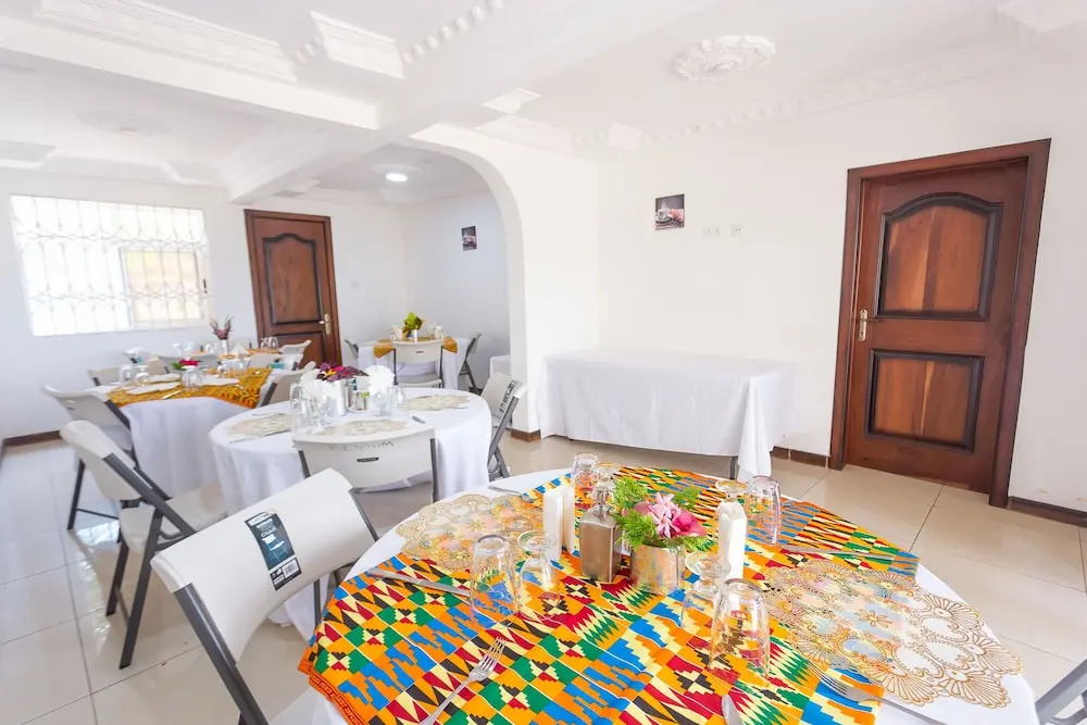 Royal Elmount Hotel