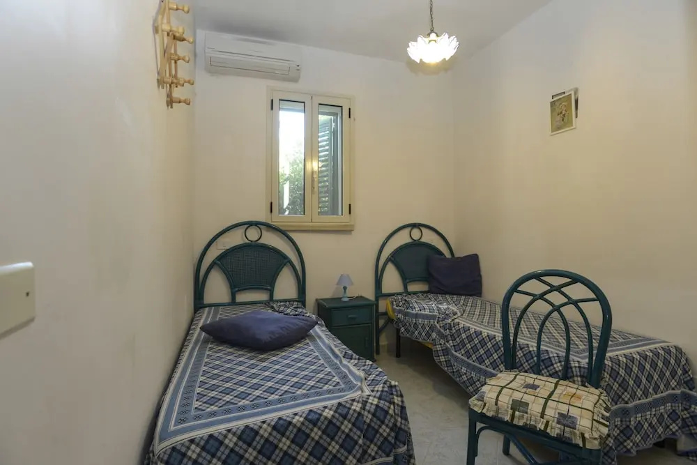 Residence Villa Grotta Monaca