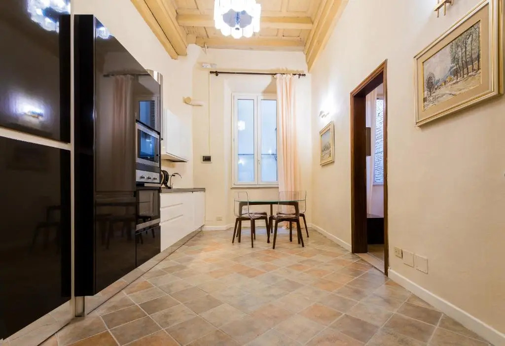 Duomo 2 Bedroom Apartment