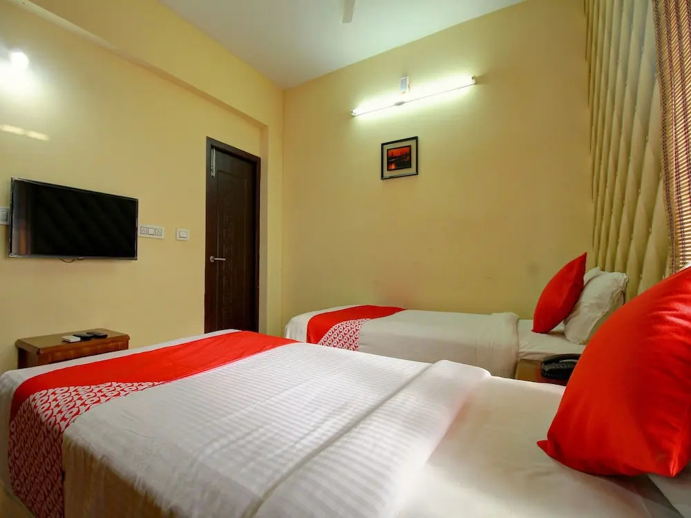 High Point Serviced Apartment