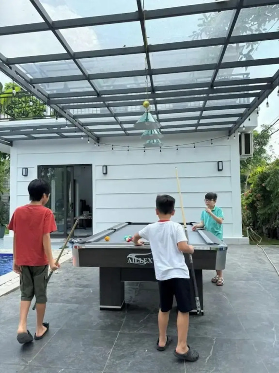 AnHa Villa Luong Son