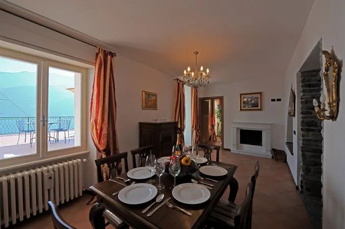 Terrazza Elegante