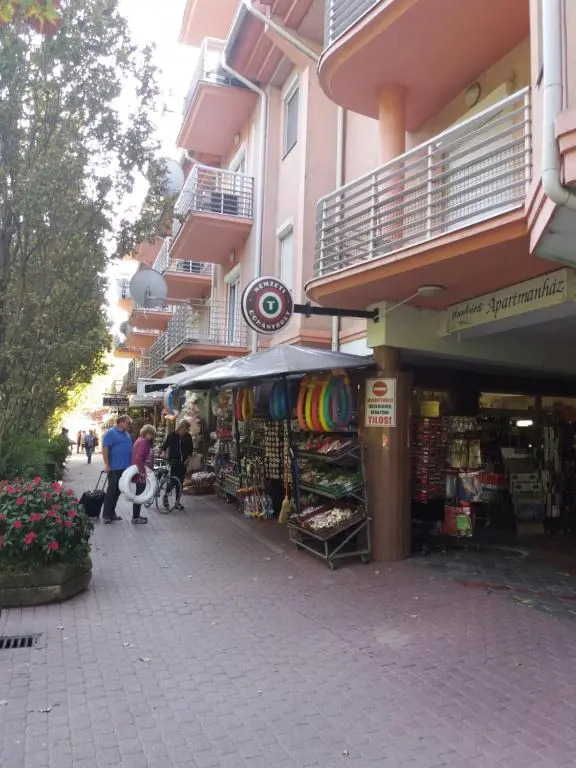 Levendula apartmen