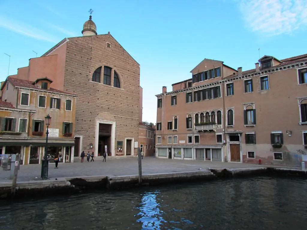 Hotel Tivoli