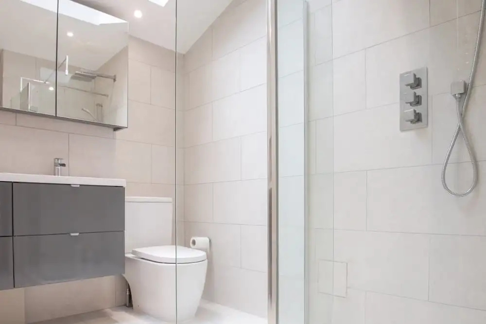 Elegant 2 Bedroom Garden Flat In East Dulwich