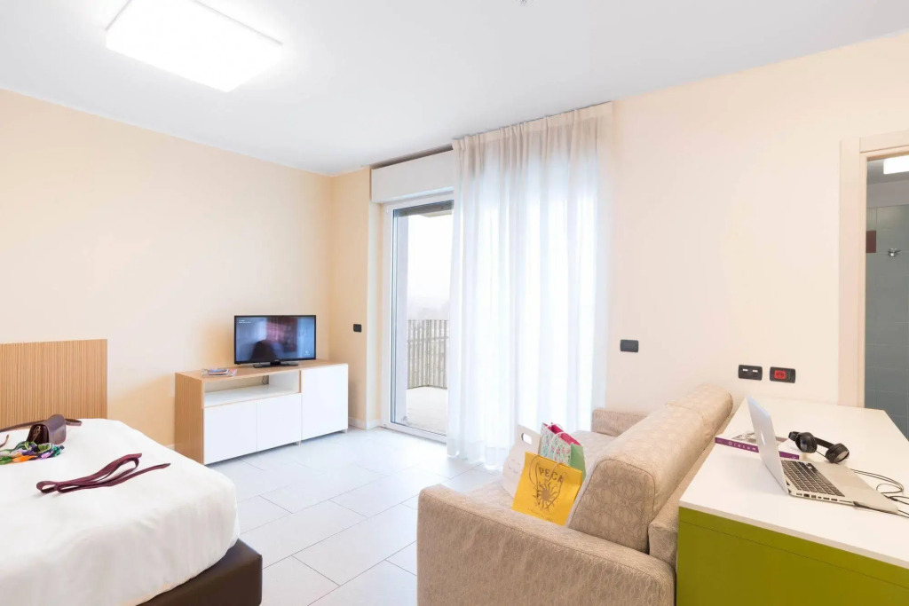 Camplus Turro Casa per Ferie
