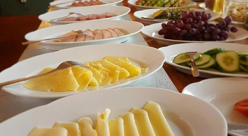 Siljansnäs Hotell