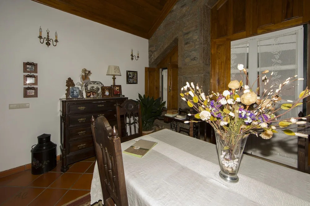 Casa Da Nogueira