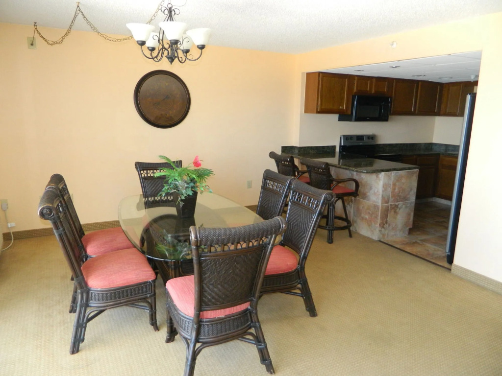 Tropical Winds Resort Hotel