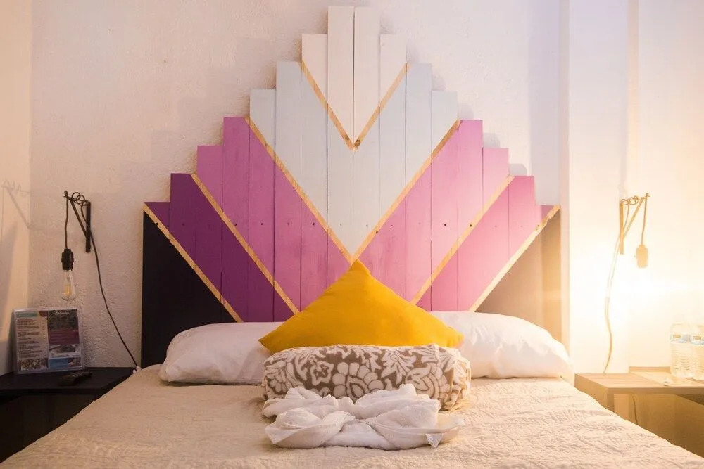 Hotel y Arte