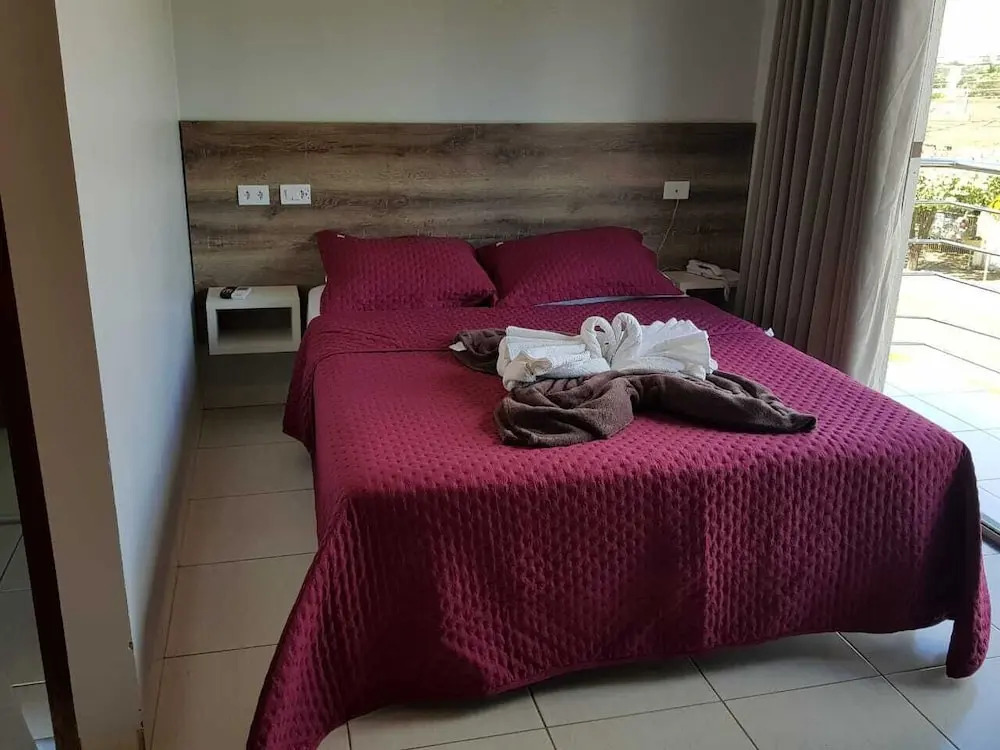 Hotel Palace Avenida