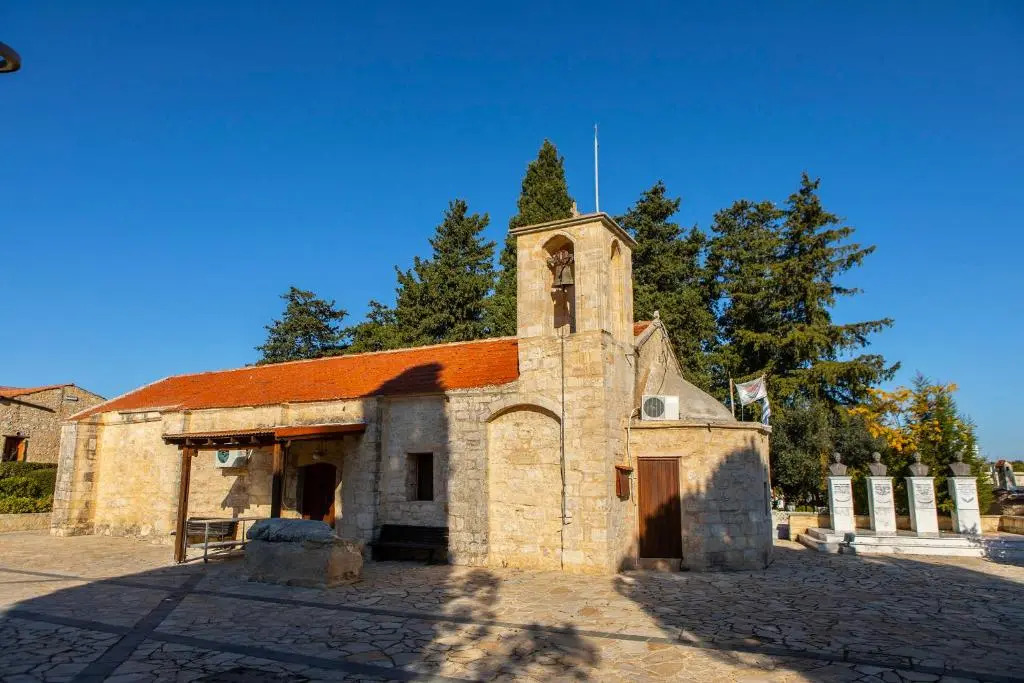 Akamantida Platia