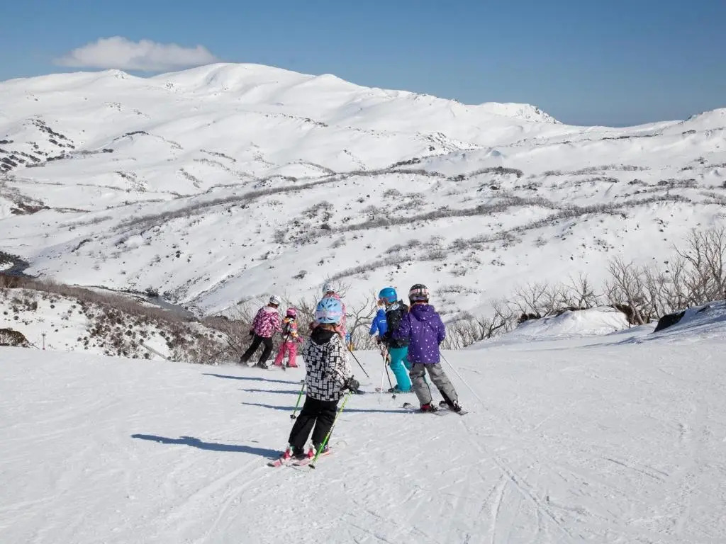 Perisher Manor Hotel
