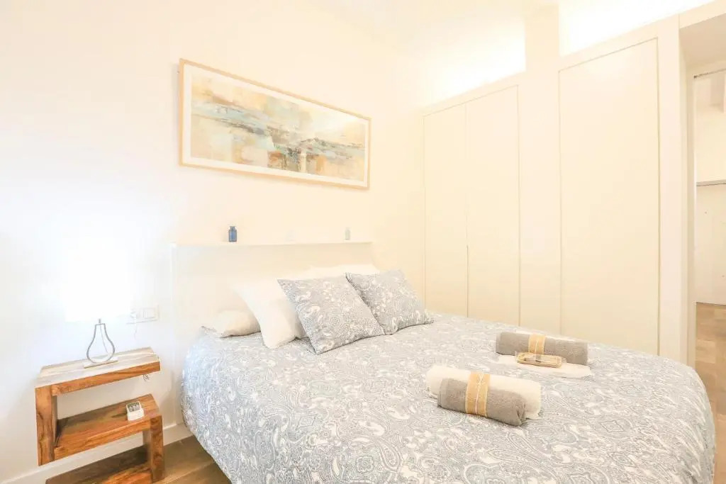 T&L TRIANA LOFT - Just like at home
