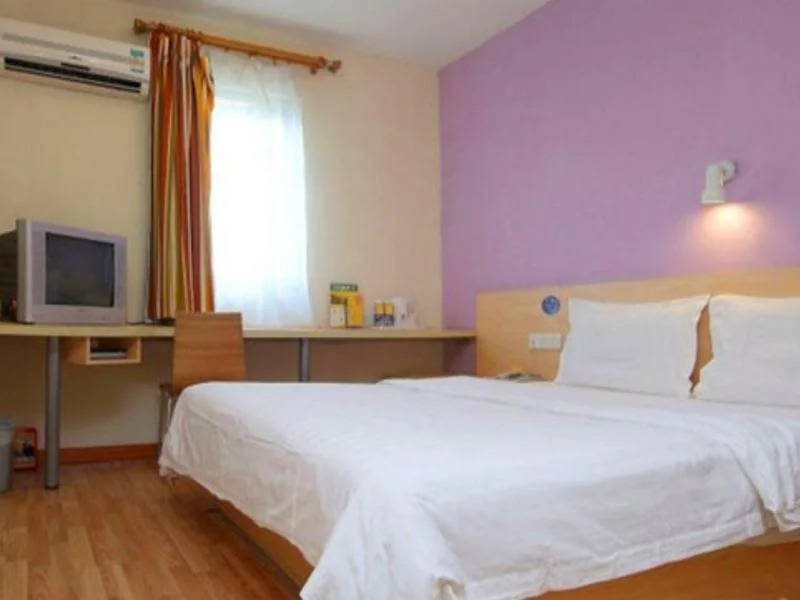 7Days Inn Xian Changying Road