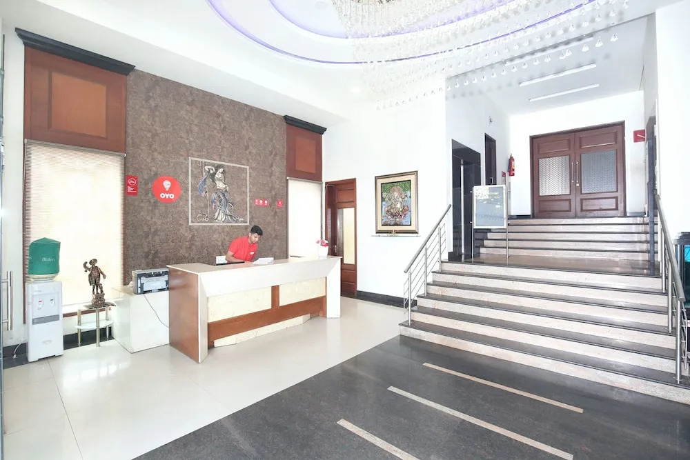 OYO 4575 Hotel Mirage