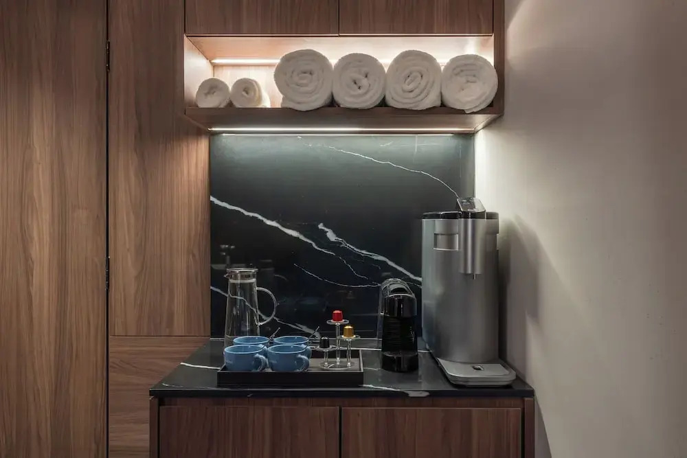 Citadines Connect Bertam Georgetown Penang