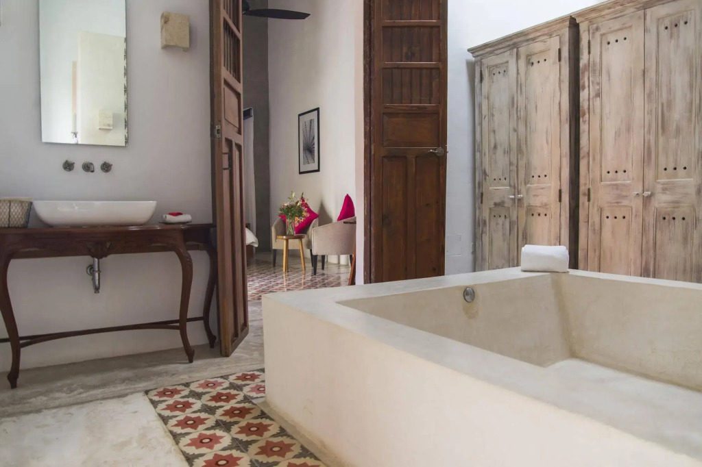 Casa de Las Palomas Boutique Hotel by Palomas Hotels