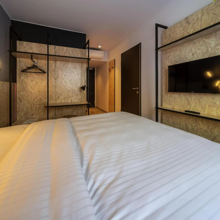 ibis Styles Wien Messe Prater