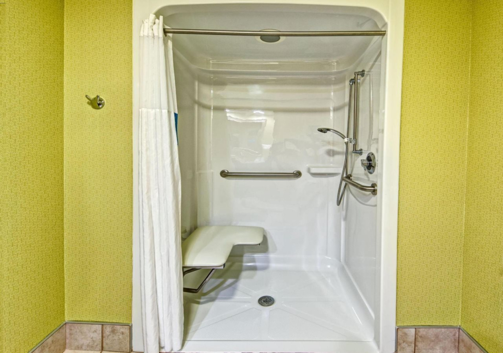 Hampton Inn Greensburg