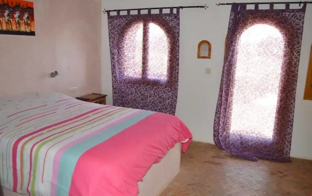 Holiday Home for Large Families