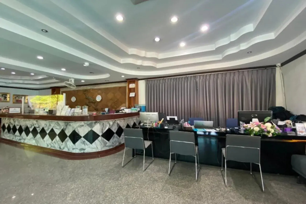 Phi Phi Andaman Beach Resort