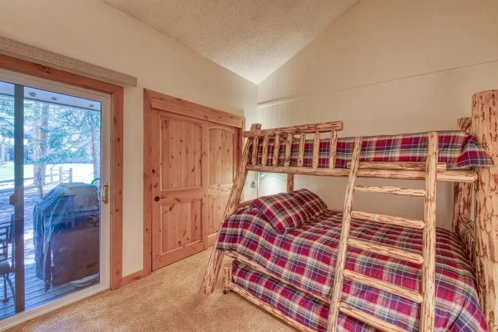 2 Bedroom Condo in Keystone - West Keystone