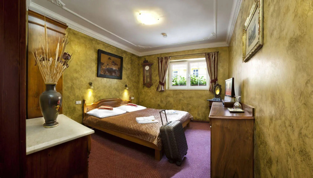 Hotel Karlštejn & SPA