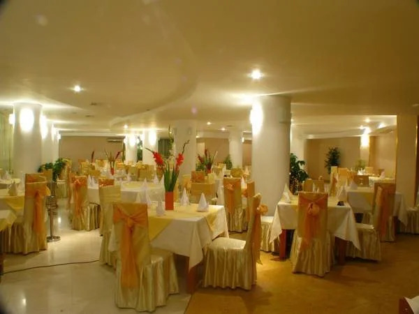 Hotel Afrodita